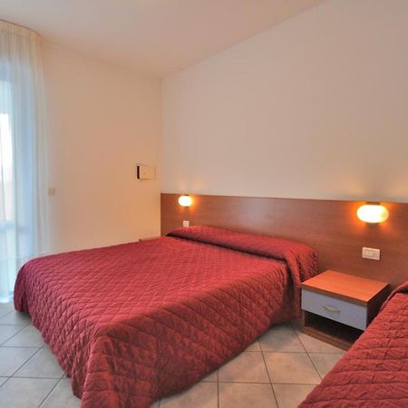 Residence Eurostar Μπιμπιόνε Εξωτερικό φωτογραφία