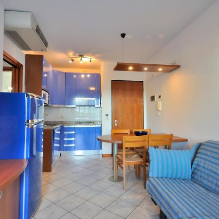 Residence Eurostar Μπιμπιόνε Εξωτερικό φωτογραφία