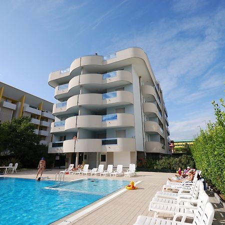 Residence Eurostar Μπιμπιόνε Εξωτερικό φωτογραφία