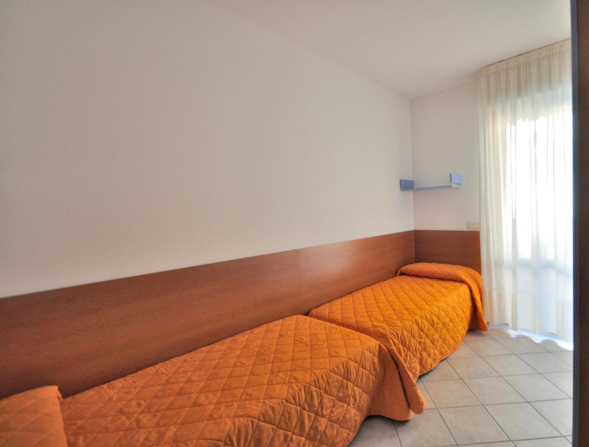 Residence Eurostar Μπιμπιόνε Εξωτερικό φωτογραφία