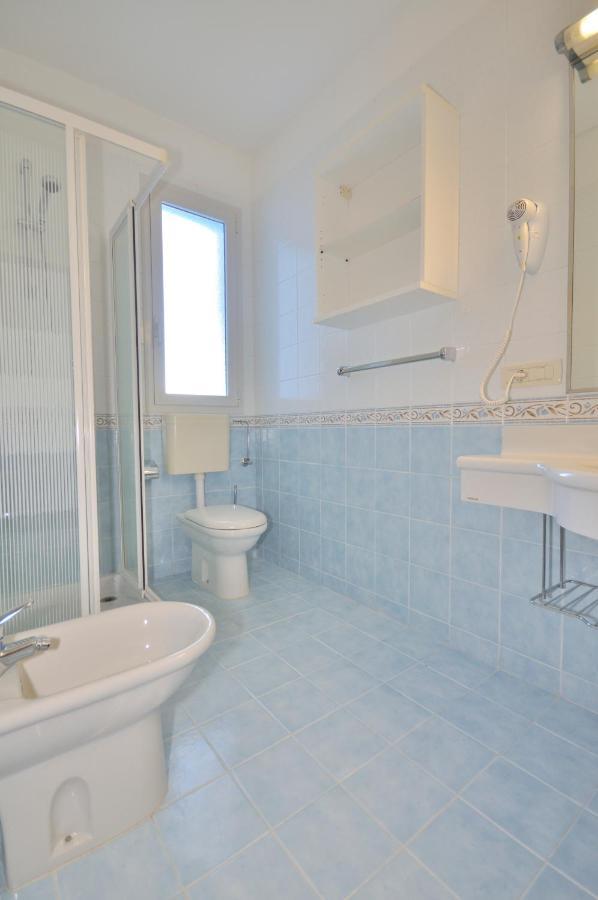 Residence Eurostar Μπιμπιόνε Εξωτερικό φωτογραφία