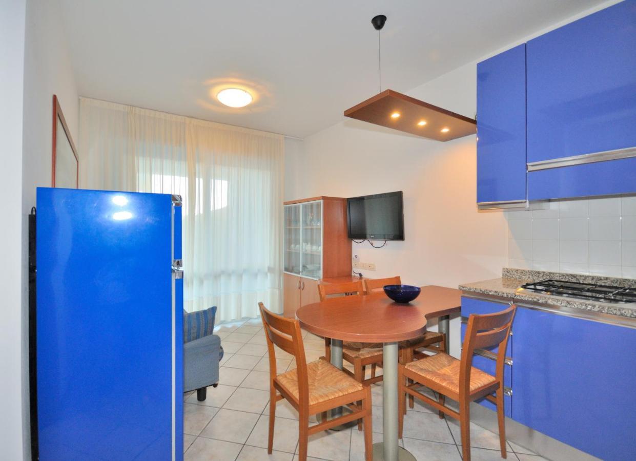 Residence Eurostar Μπιμπιόνε Εξωτερικό φωτογραφία