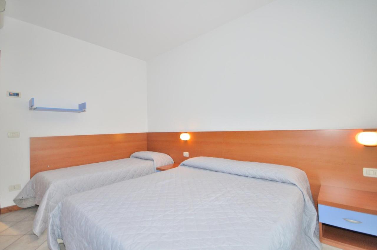Residence Eurostar Μπιμπιόνε Εξωτερικό φωτογραφία