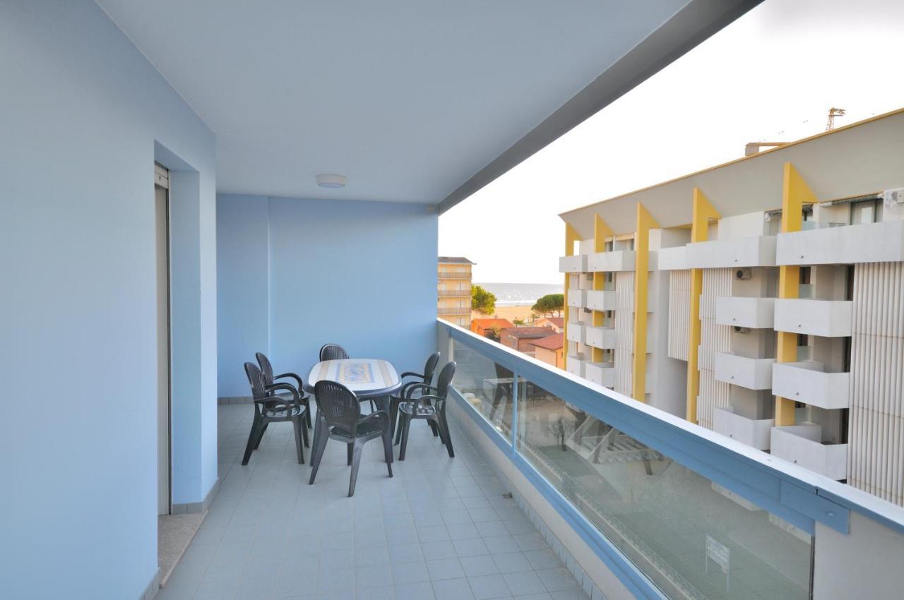 Residence Eurostar Μπιμπιόνε Εξωτερικό φωτογραφία